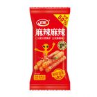 卫龙麻辣麻辣很麻很辣16+8g