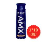 * 安慕希AMX无糖瓶装酸奶230g