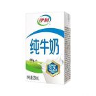 *伊利纯牛奶250ml