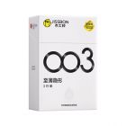 M10*杰士邦003至薄隐形3只装(ZOA3)