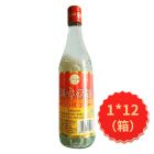 * 甘竹精装陈年米酒500ml
