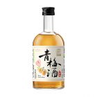 M8*欢乐家园青梅酒8度350ml