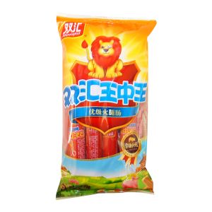 * 双汇王中王火腿肠270g