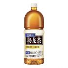 * 三得利无糖乌龙茶1.25L