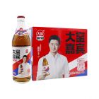* 大窑嘉宾混合果汁汽水480ml