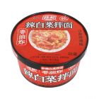 M3 * 陈村辣白菜拌面140g
