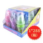 *杰斯曼迷你雪糕玩具糖