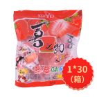 * 喜之郎草莓果冻90g