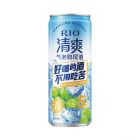 * 锐澳清爽阳光玫瑰葡萄330ml