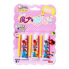 卡哇优魔力泡泡3支装A008