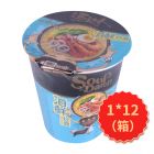 * 统一汤达人海鲜拉面（杯）80g