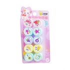 卡哇伊学习鼓励印章10个装A17/20