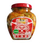 乌江下饭菜开味菜300g