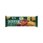 雅小焙牛肉松夹层饼干50g