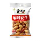黄飞红麻辣花生102g