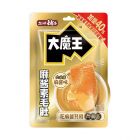 盐津铺子素毛肚六必居麻酱味50+20g