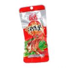 亿家馨泡鸭掌香辣味25g