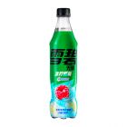 *雪碧清爽莓果柠檬味500ml