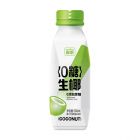 * yt轻上零糖生椰360ml