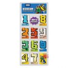 星飞扬数字变形机甲跳跳糖1g