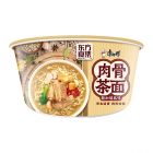 *康师傅东方食集肉骨茶味面111G