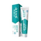 *云南白药金口健冰柠薄荷牙膏105g