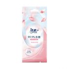 * 洁柔纯水湿巾独立10片装