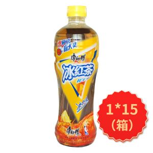 * 康师傅冰红茶500ml