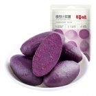 * 百草味香甜小紫薯108g