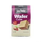 *杰克方形威化酥榛子味100g