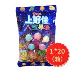 上好佳八宝果糖96g