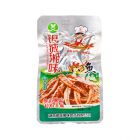 M9 银城湘味QQ鱼香辣味13g