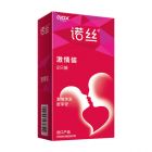 *诺丝安全套激情8个装