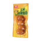 * 双汇玉米甜甜脆100g