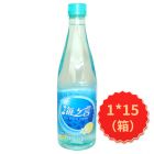 *统一海之言（海盐+柠檬）500ml