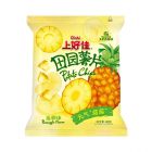 *上好佳元气菠萝味田园薯片40g