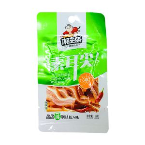 湘芝颂素耳尖（香辣味）18g
