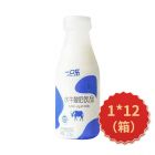 一口乐水牛酸奶270ml