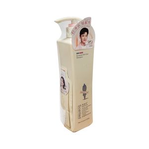阿道夫去屑舒爽洗发乳液500ML