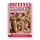 M6傻二哥卤煮花生香辣味258g