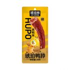 M9琥珀熊琥珀鸭脖黑鸭味28g