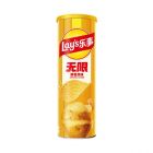 *乐事无限忠于原味薯片90g