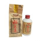 M10*稻花香十（1）年陈香52°125ML