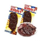 爱辣啦炭烤肉脯甜麻味15g