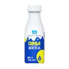 清蓝原味酸奶饮品300ml