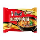 *康师傅红烧牛肉包装104g