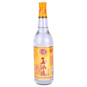* 石湾玉冰烧普装29度610ml