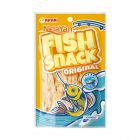 *NELAYAN海香鱼丝原味25g