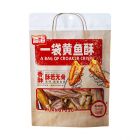 N 香海一袋黄鱼酥香辣味50g