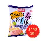 *盼盼烧烤牛排味60g